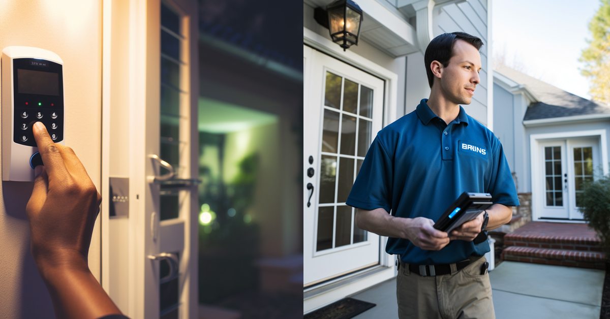 Enhancing Your Home Security Experience with Brinks: A Guide to Exceptional Customer Service