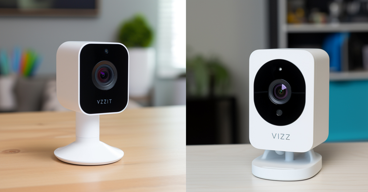 Wyze Security Camera: Affordable and Reliable Home Surveillance