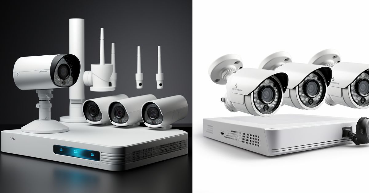 The Top 5 Poe Security Camera Systems You Need for Ultimate Home Protection