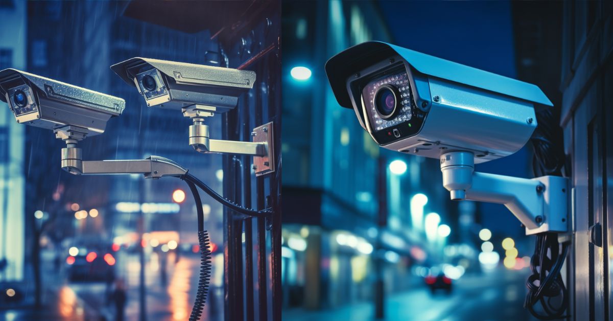 Decoding CCTV: Understanding Its Meaning and Impact on Security