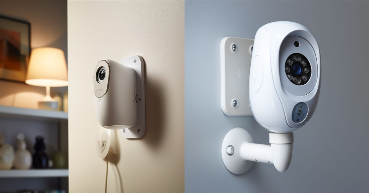Illuminating Safety: An In-Depth Review of Light Socket Security Cameras
