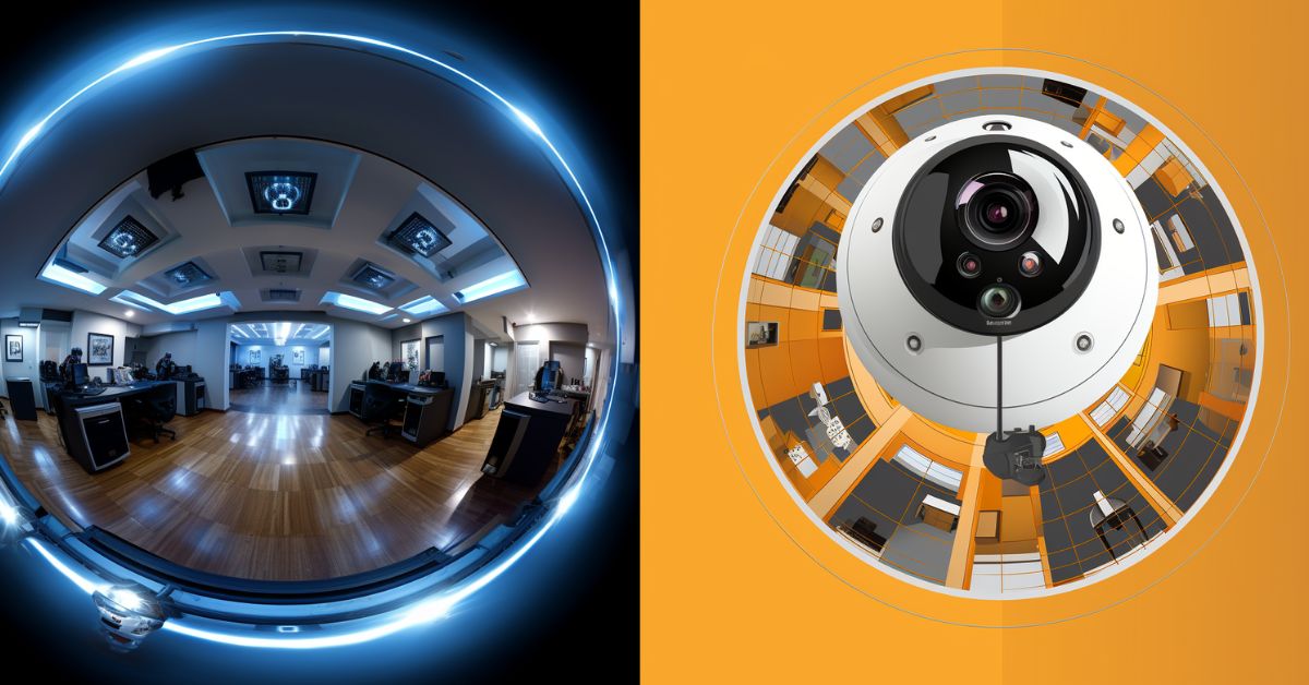 Maximizing Your Security with a 360-Degree Camera: A Comprehensive Guide