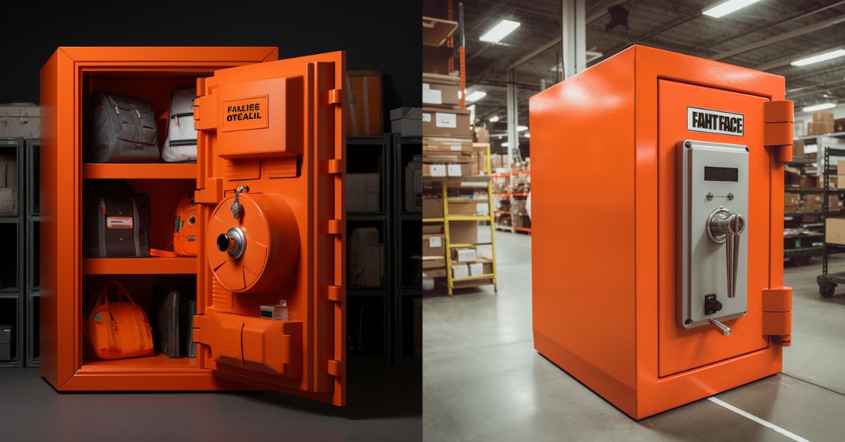 Securing your Valuables: A Guide to Home Depot Safes