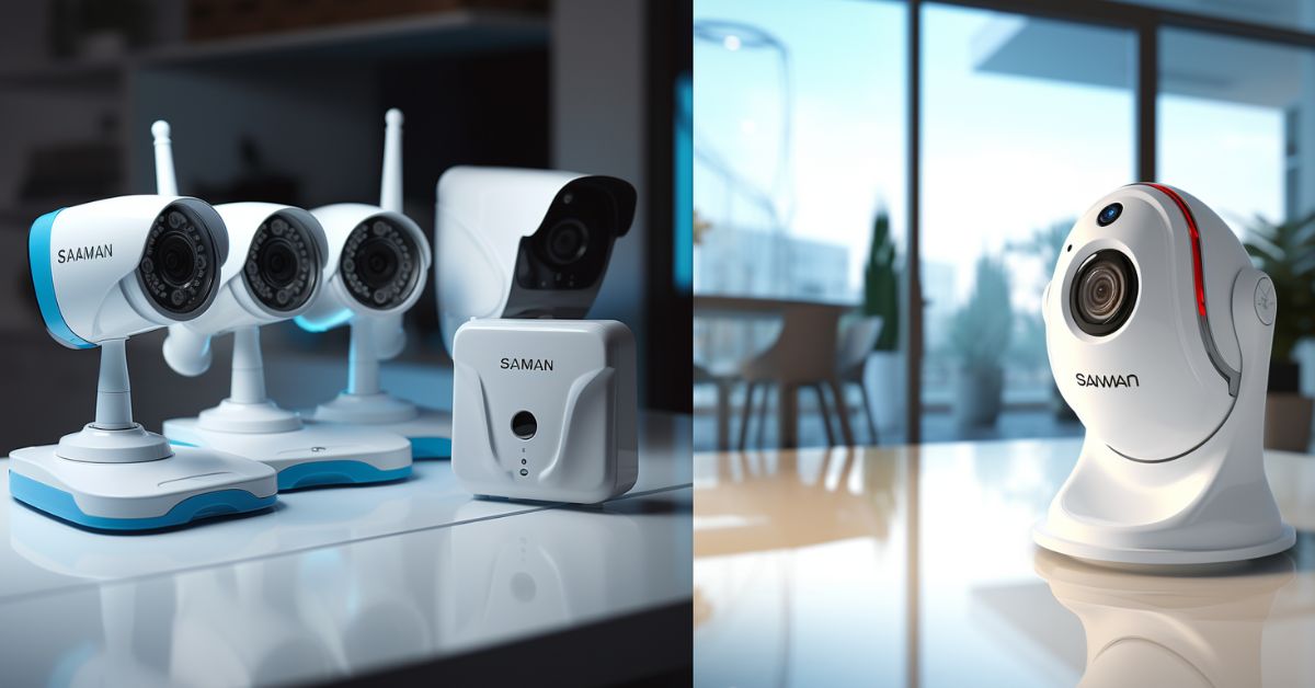 Maximizing Your Home Security: A Comprehensive Guide to Swann Security Camera System