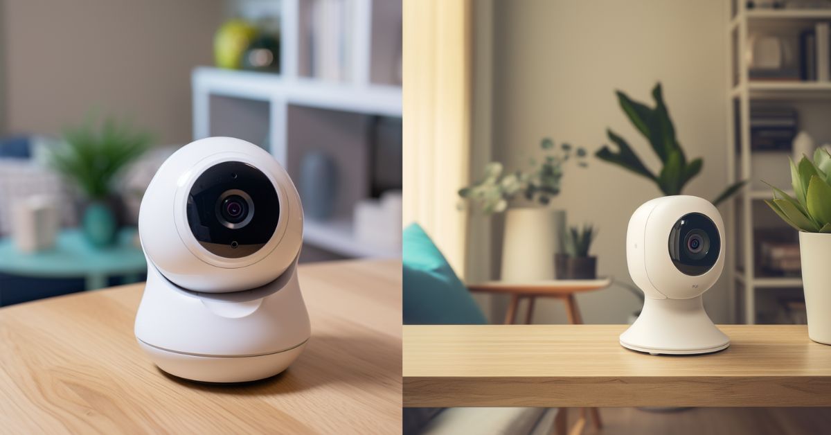 Securing Your Home Without Breaking the Bank: Top Home Security Cameras Without Subscription